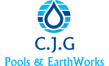 C. J. G Pools & Earthworks