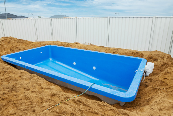 How Much Does A Swimming Pool Cost?